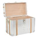 Lot de 3 malles Sky Rangements déco Malles