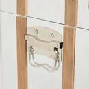 Lot de 3 malles Sky Rangements déco Malles