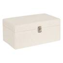 Lot de 3 malles Carlie Rangements déco Malles