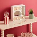 Etagère Cherie Rangements déco Boites de rangement