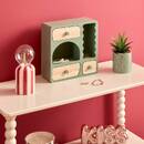 Etagère Cherie Rangements déco Boites de rangement