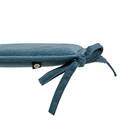 Galette de chaise Lilou Coussins, plaids Galettes de chaise