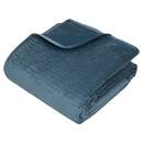 Dessus de lit et 2 taies d'oreiller Lilou Linge de lit Couvre-lits, édredons