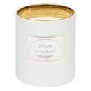 Bougie parfumée Lucia Bougies, senteurs Bougies parfumées