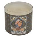 Bougie parfumée Astro Bougies, senteurs Bougies parfumées