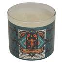 Bougie parfumée Astro Bougies, senteurs Bougies parfumées