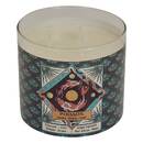 Bougie parfumée Astro Bougies, senteurs Bougies parfumées