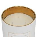 Bougie parfumée Lucia Bougies, senteurs Bougies parfumées