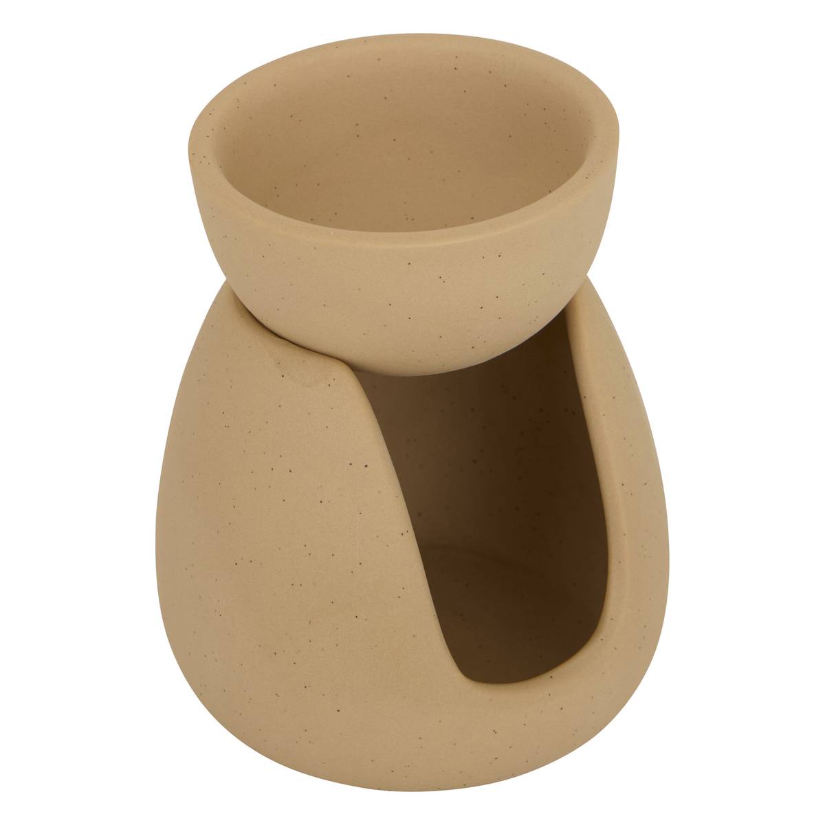 Brûle-parfum Wonj Bougies, senteurs Diffuseurs