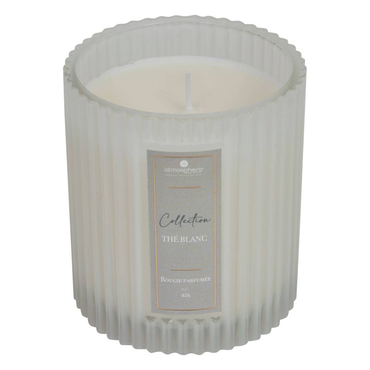 Bougie parfumée Albie Bougies, senteurs Bougies parfumées