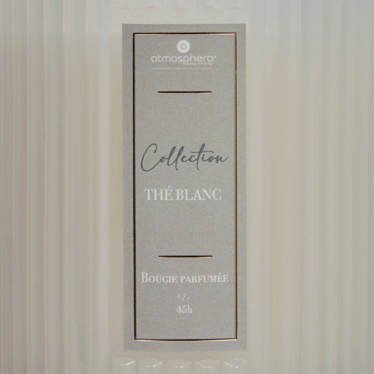 Bougie parfumée Albie Bougies, senteurs Bougies parfumées