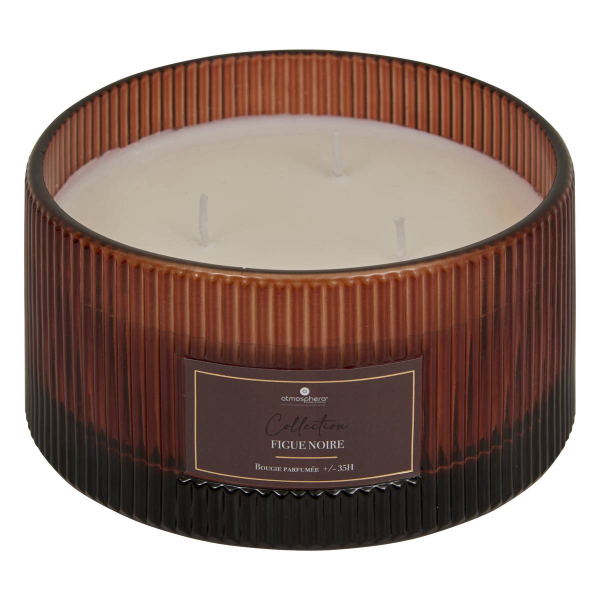 Bougie parfumée Albie Bougies, senteurs Bougies parfumées
