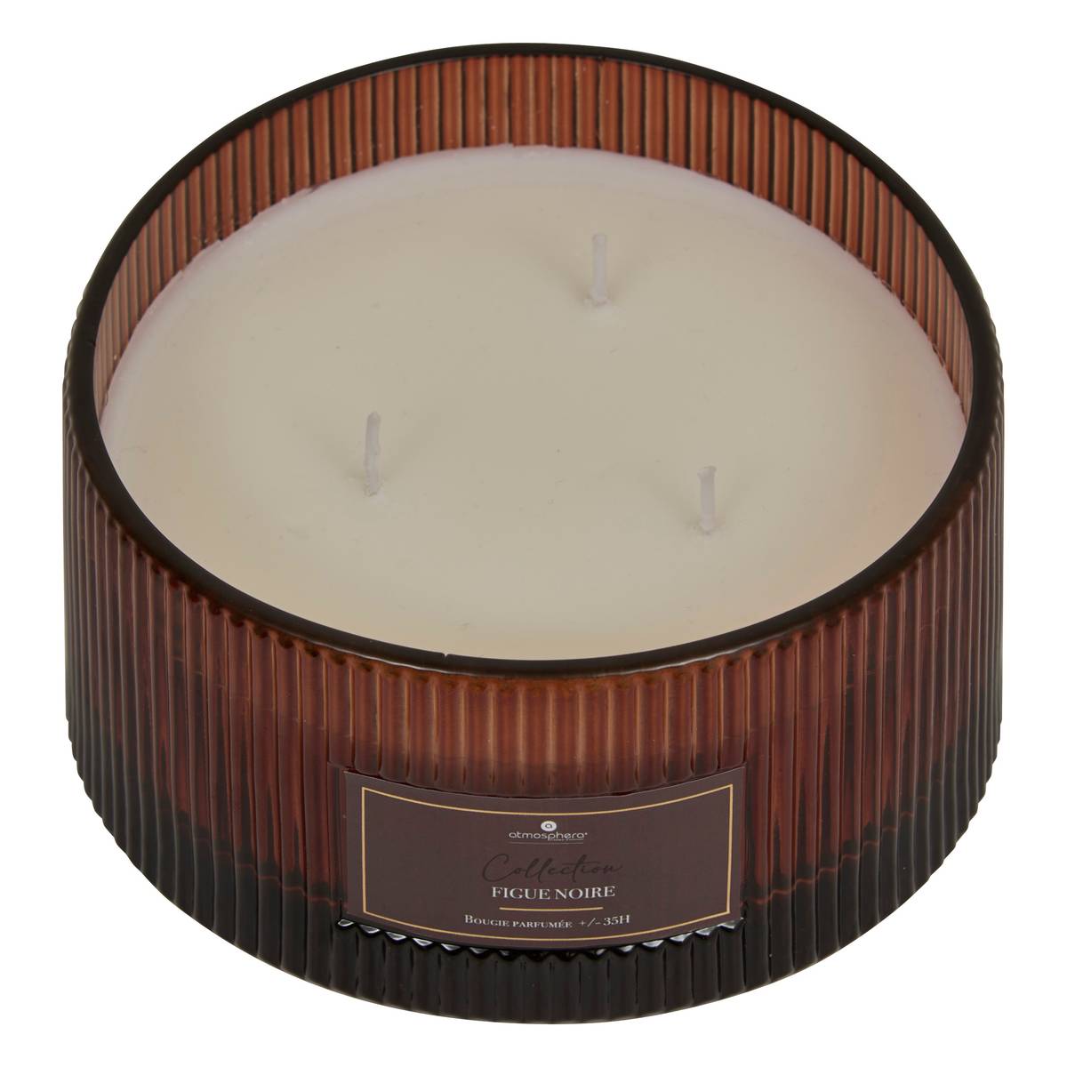 Bougie parfumée Albie Bougies, senteurs Bougies parfumées