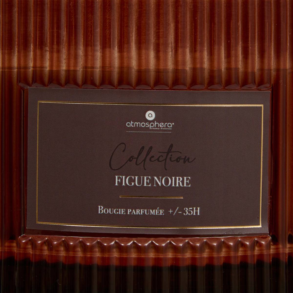 Bougie parfumée Albie Bougies, senteurs Bougies parfumées