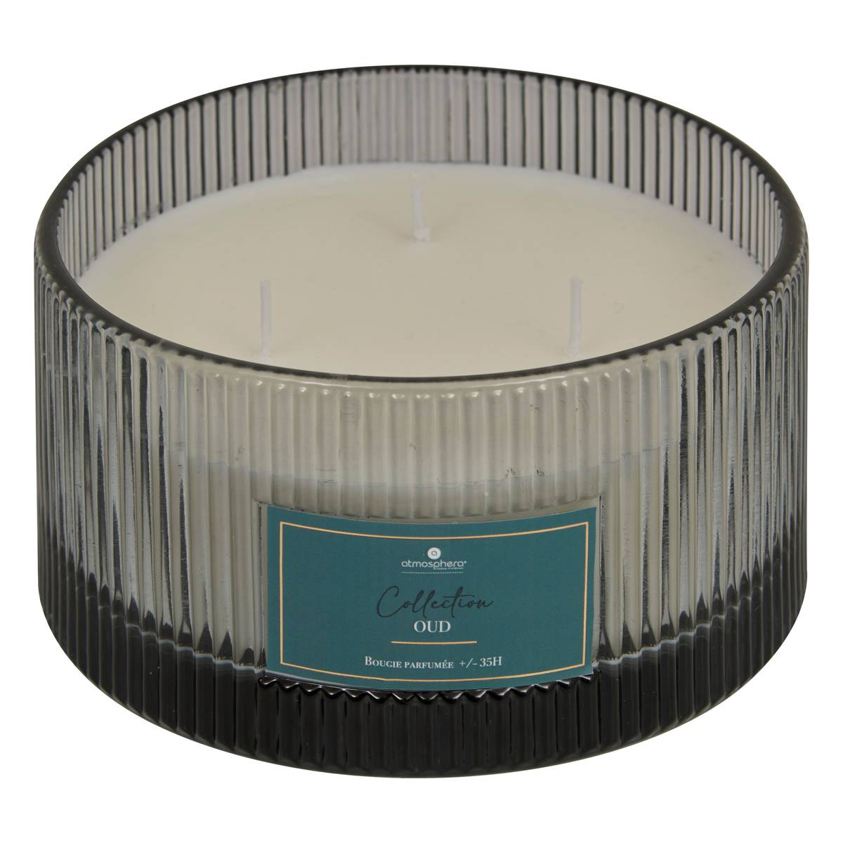 Bougie parfumée Albie Bougies, senteurs Bougies parfumées