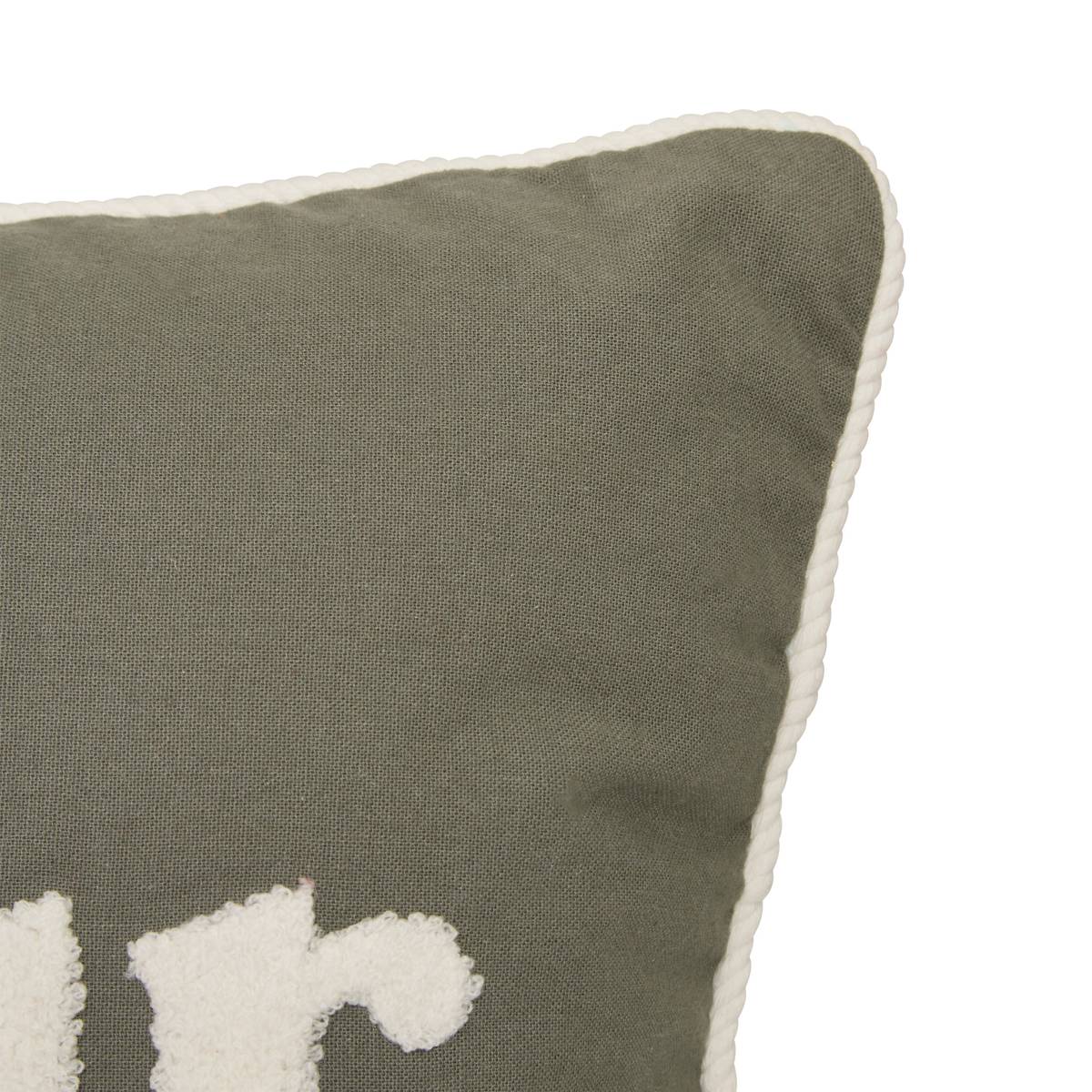 Coussin Cherry Coussins, plaids Coussins