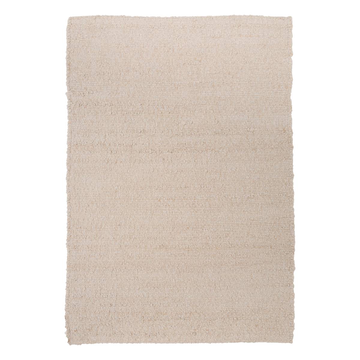 Tapis effet laine Volna Tapis Tapis rectangulaire