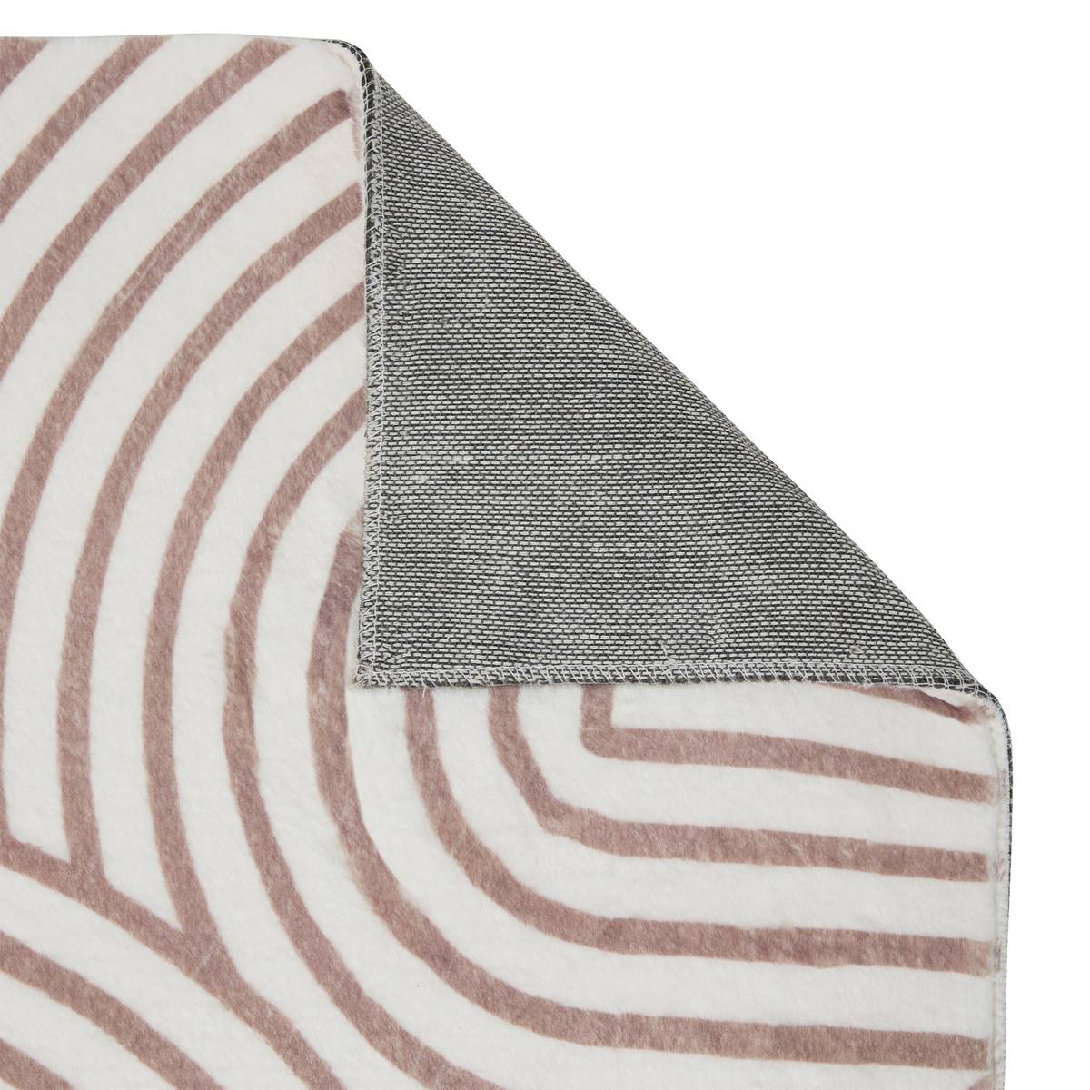Tapis fausse fourrure Couka Tapis Tapis rectangulaire