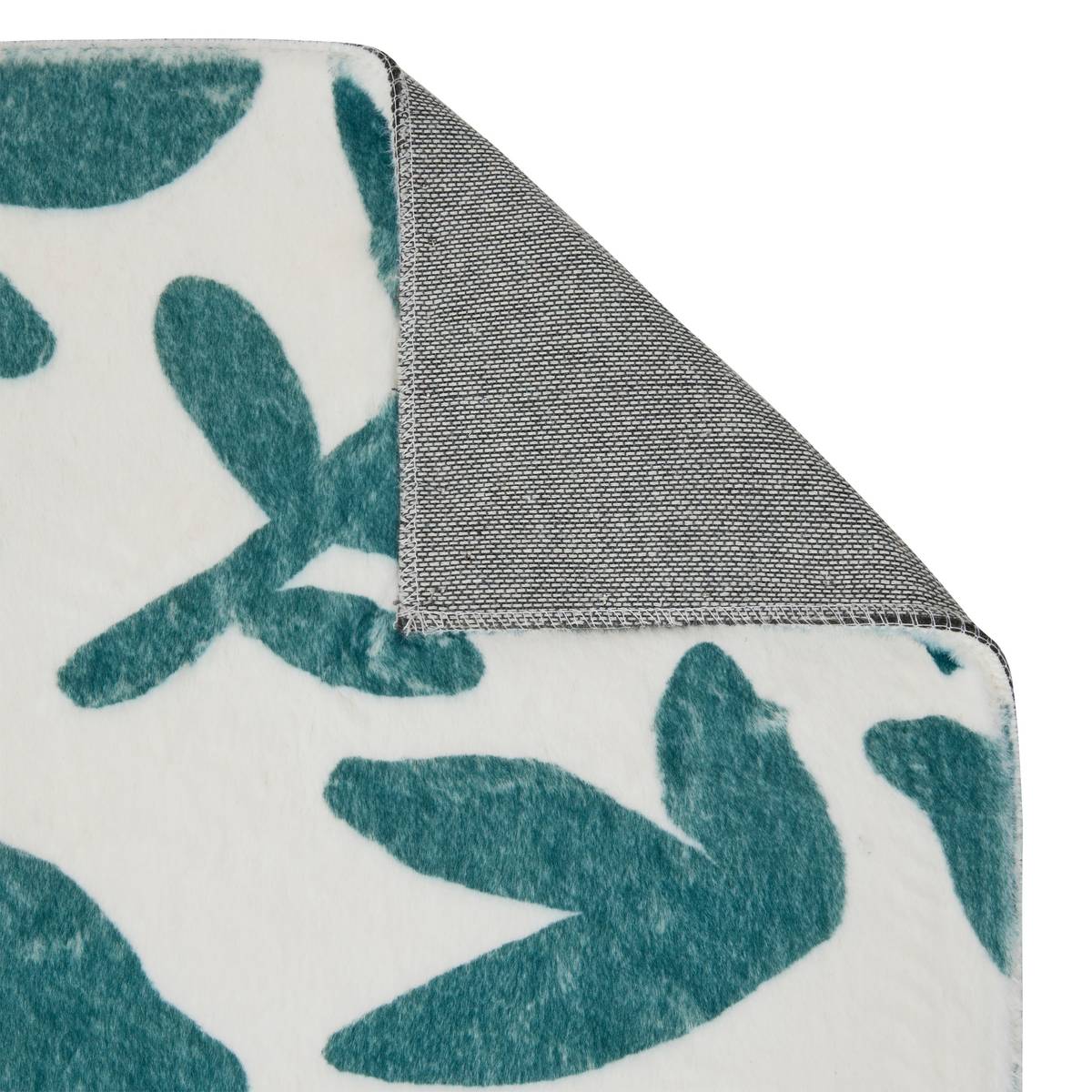 Tapis fausse fourrure Couka Tapis Tapis rectangulaire
