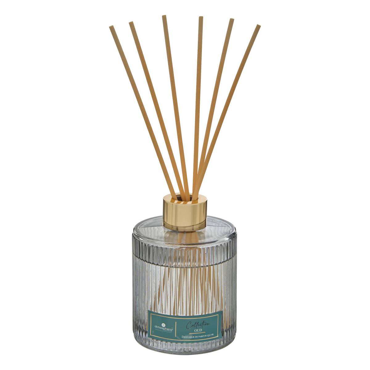 Diffuseur Albie Bougies, senteurs Diffuseurs