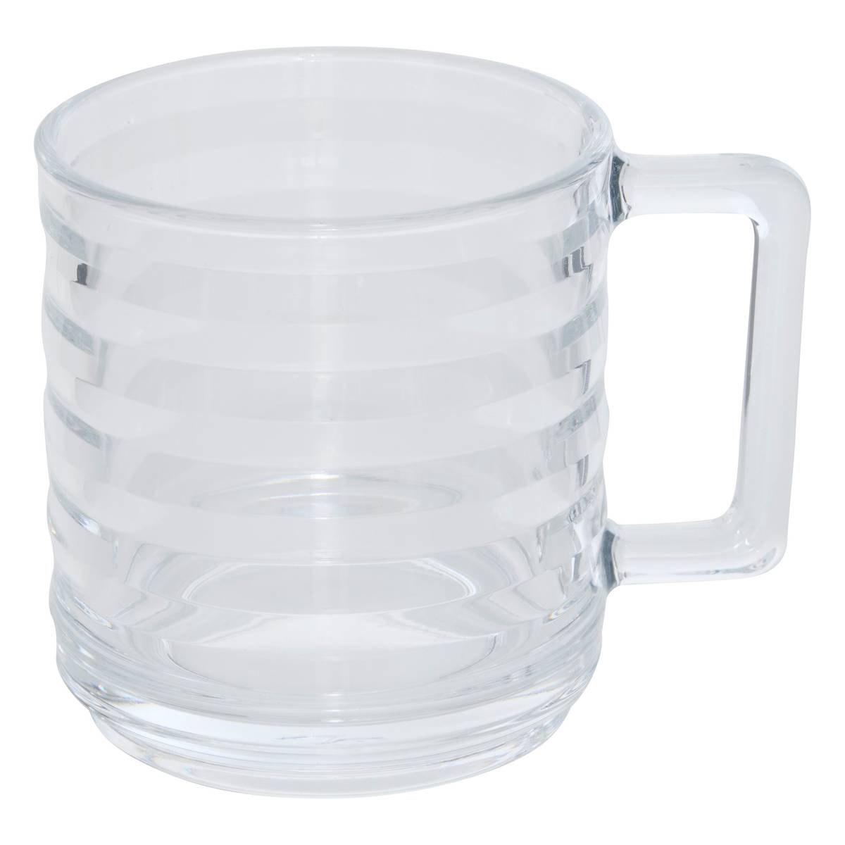 Lot de 6 mugs Julie Vaisselle Tasses, mugs