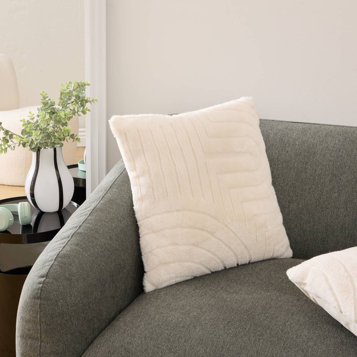 Coussin Arka Coussins, plaids Coussins