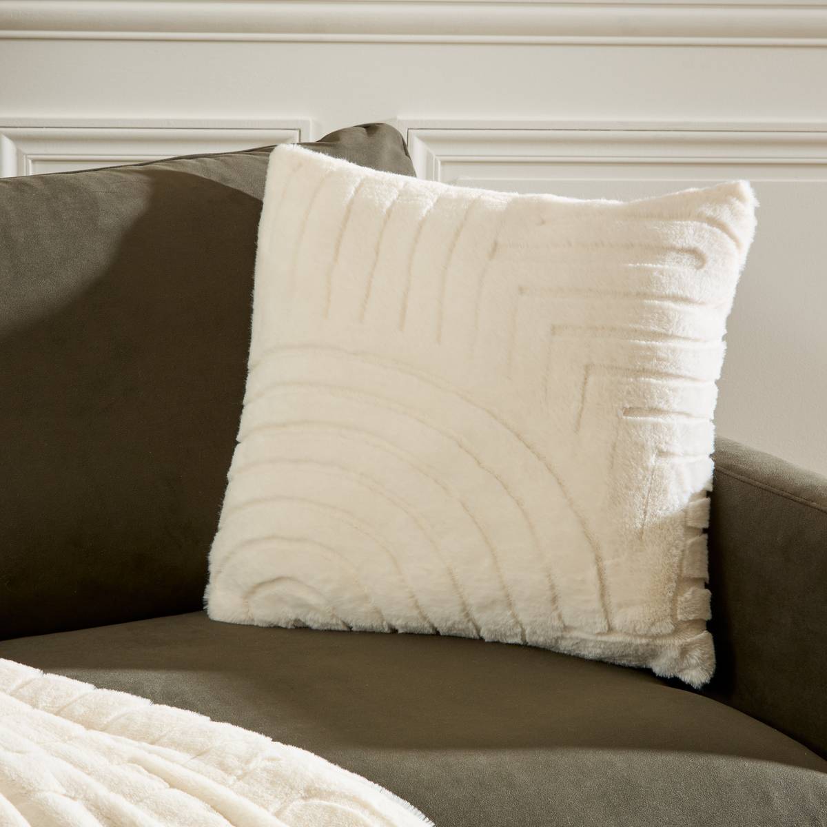 Coussin Arka Coussins, plaids Coussins