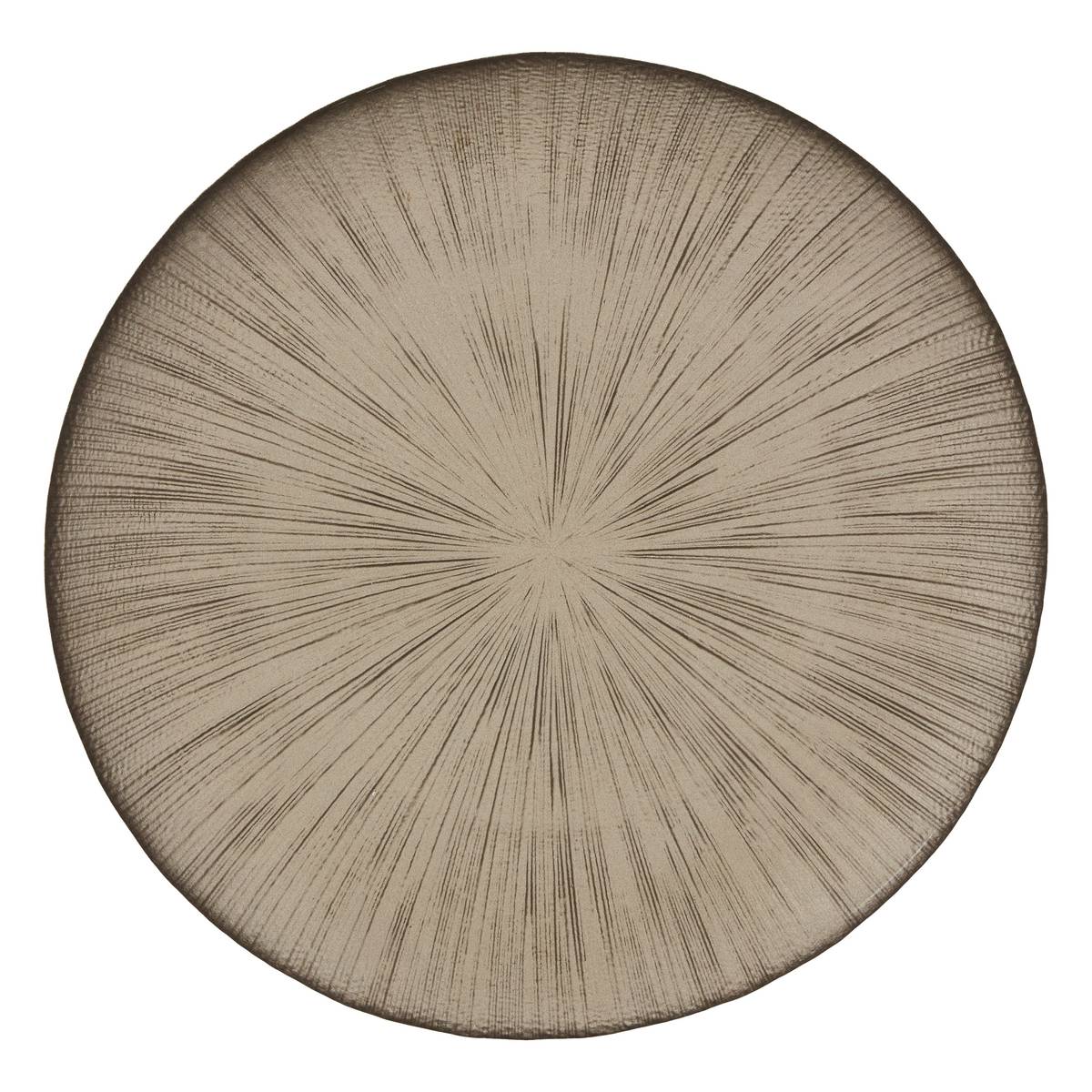 Assiette plate Gloria Vaisselle Assiettes plates