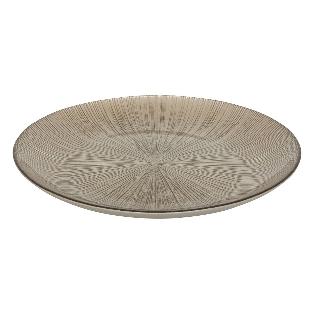 Assiette plate Gloria Vaisselle Assiettes plates