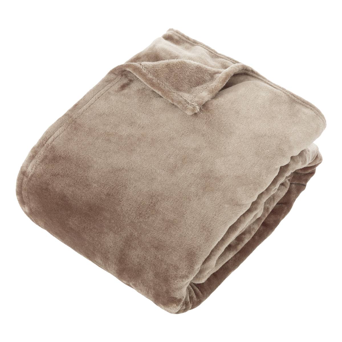Plaid flanelle Ollis Coussins, plaids Plaids