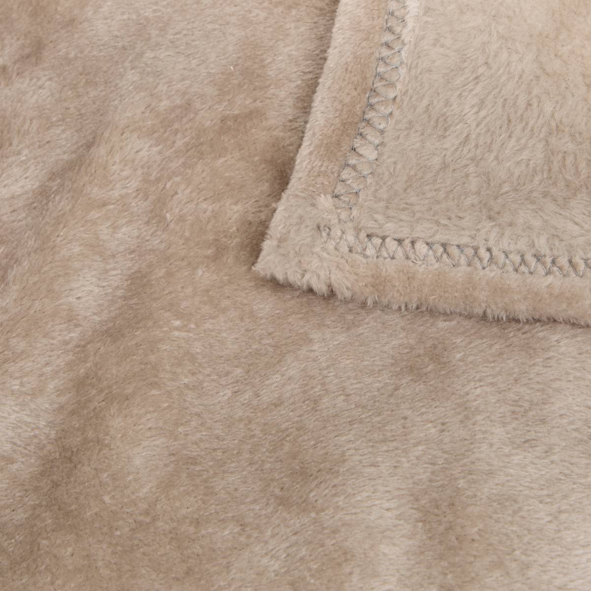 Plaid flanelle Ollis Coussins, plaids Plaids