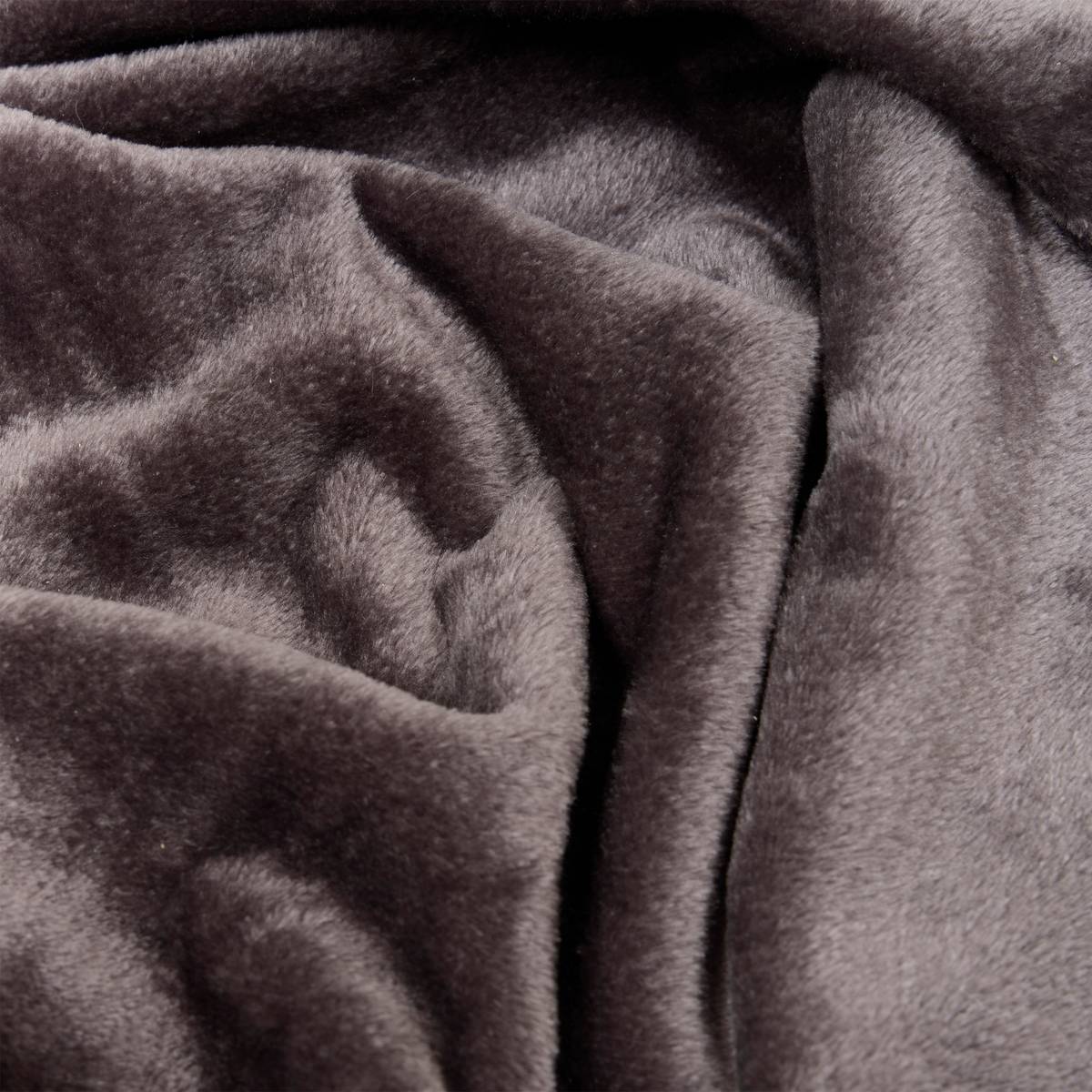 Plaid flanelle Ollis Coussins, plaids Plaids