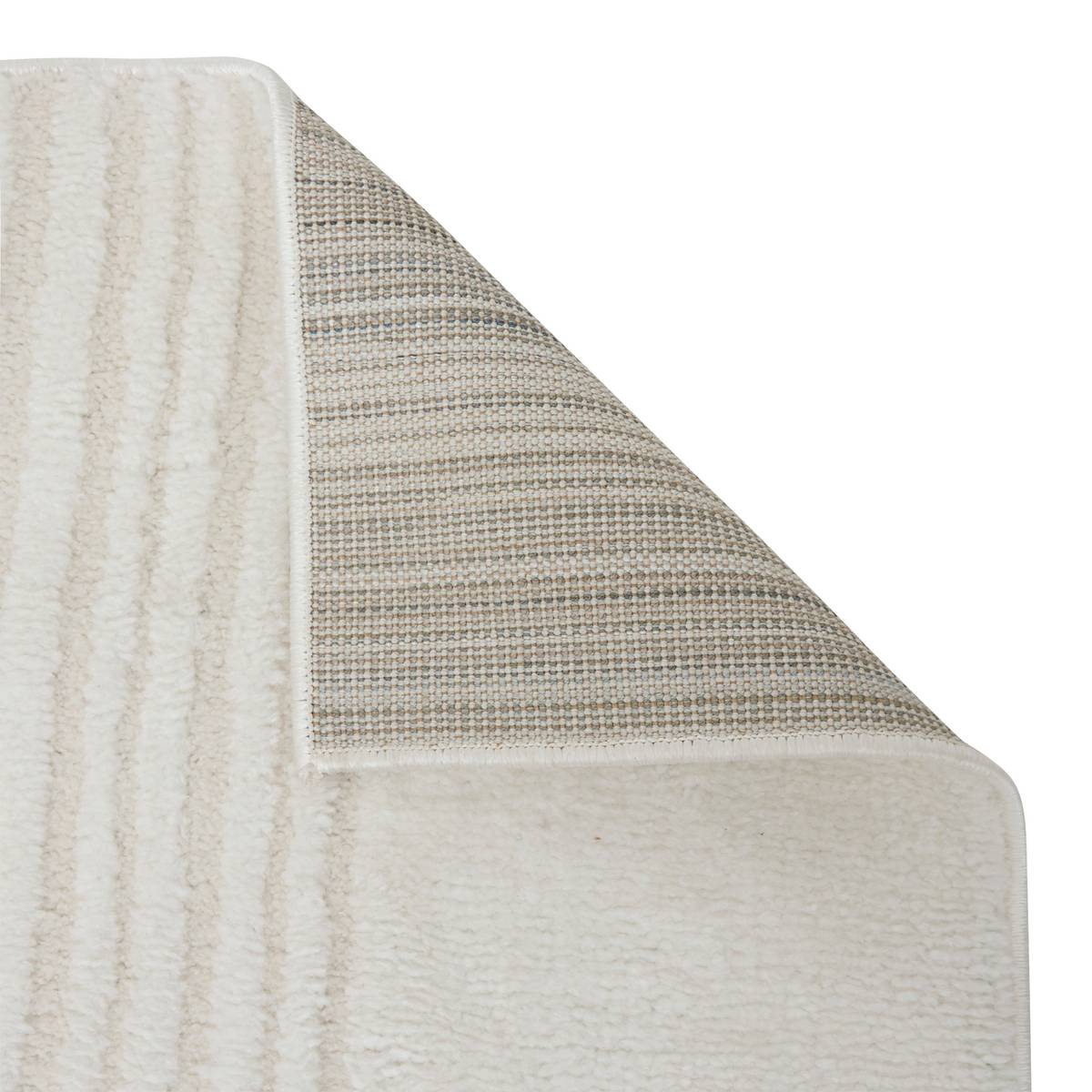 Tapis effet laine Anoai Tapis Tapis rectangulaire