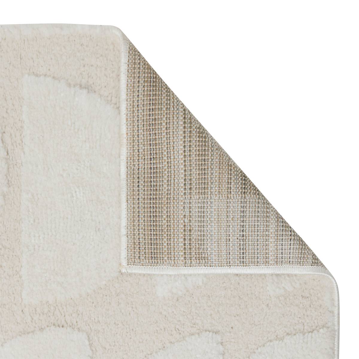Tapis effet laine Anoai Tapis Tapis rectangulaire
