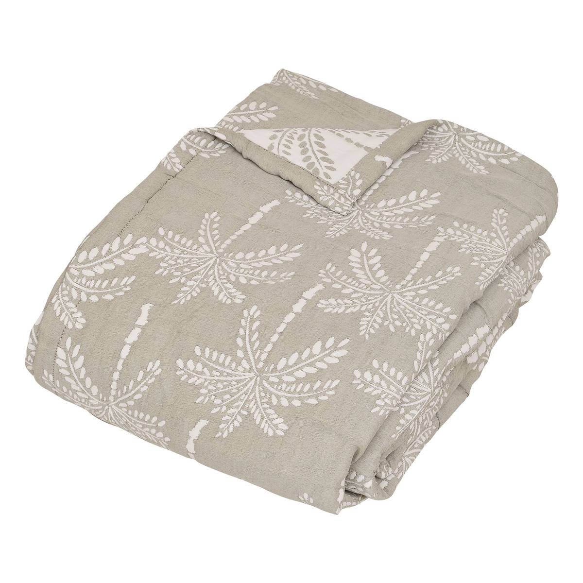 Dessus de lit Nuvia Linge de lit Couvre-lits, édredons