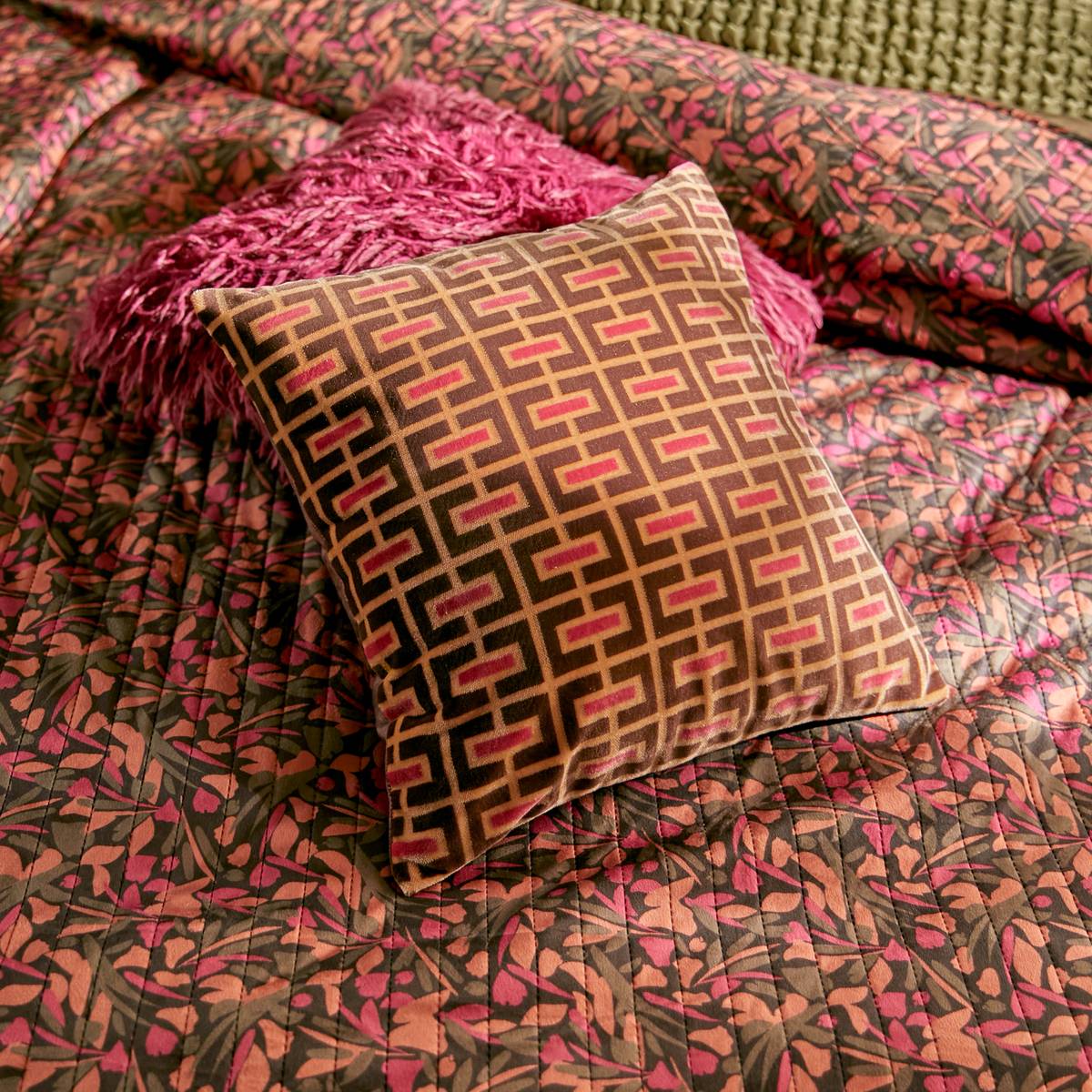 Coussin Bellissima Coussins, plaids Coussins