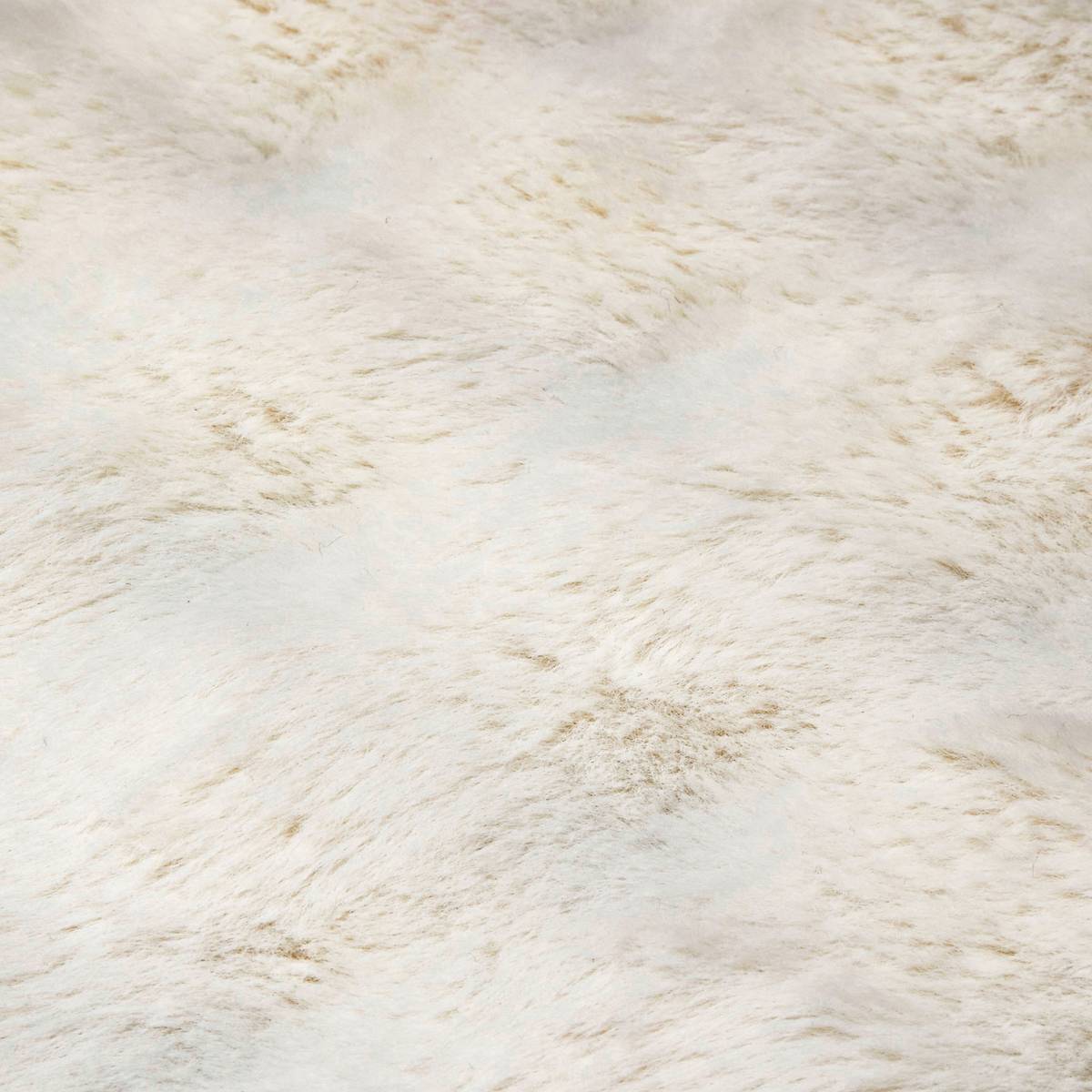 Tapis fausse fourrure 3D Zephy Tapis Tapis rectangulaire