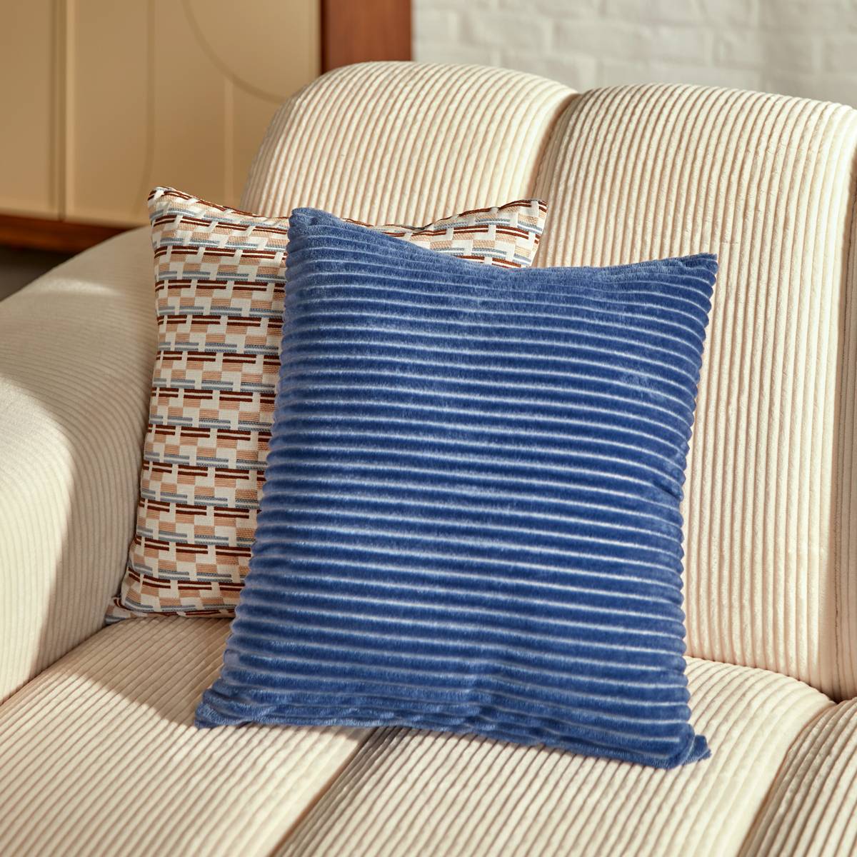 Coussin Arum Coussins, plaids Coussins