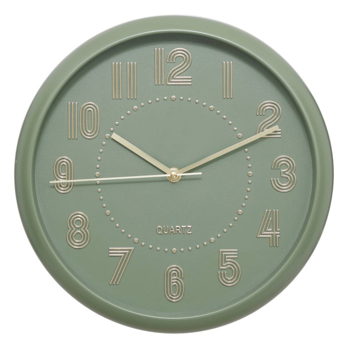 Horloge Alizee Décoration murale Horloges