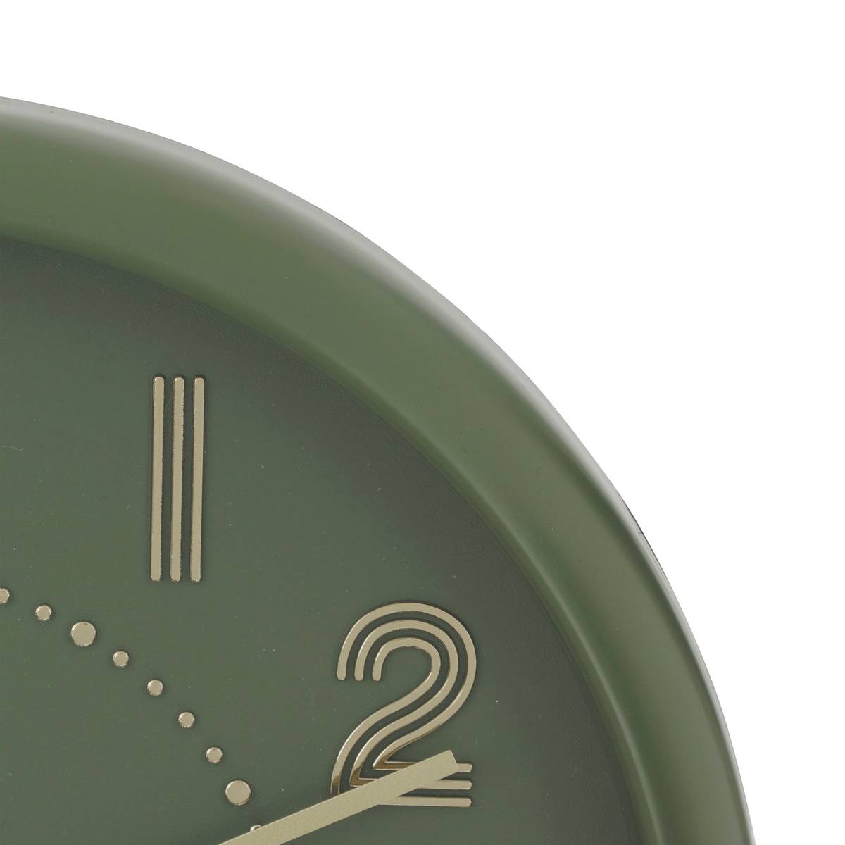 Horloge Alizee Décoration murale Horloges