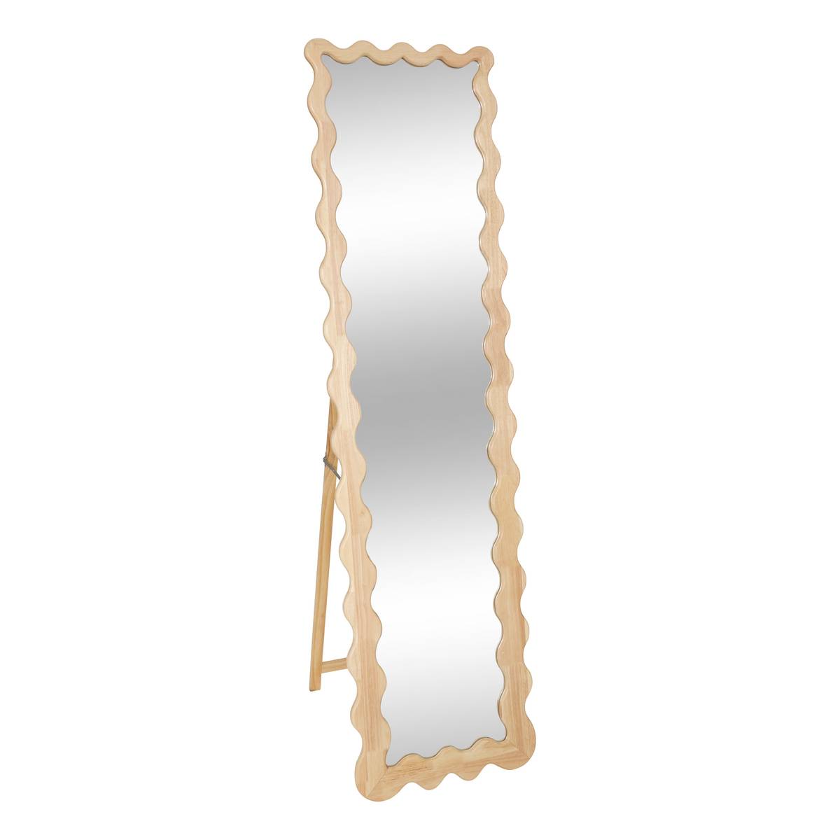 Miroir sur pied Brooke Décoration murale Miroirs