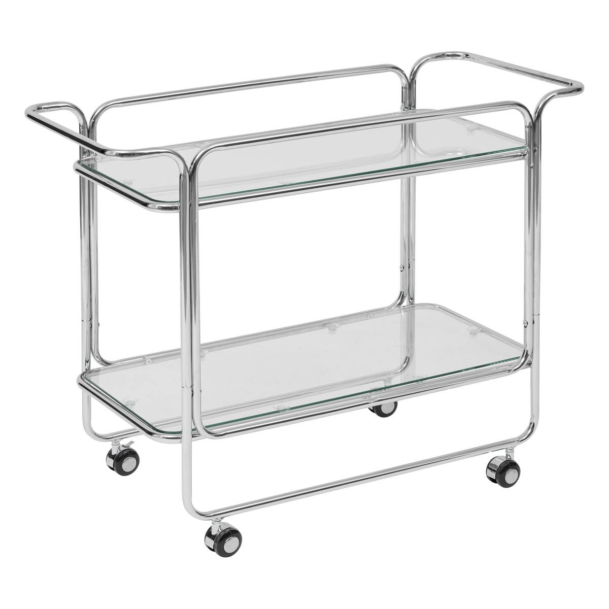 Desserte Hornell Salon Tables d'appoint