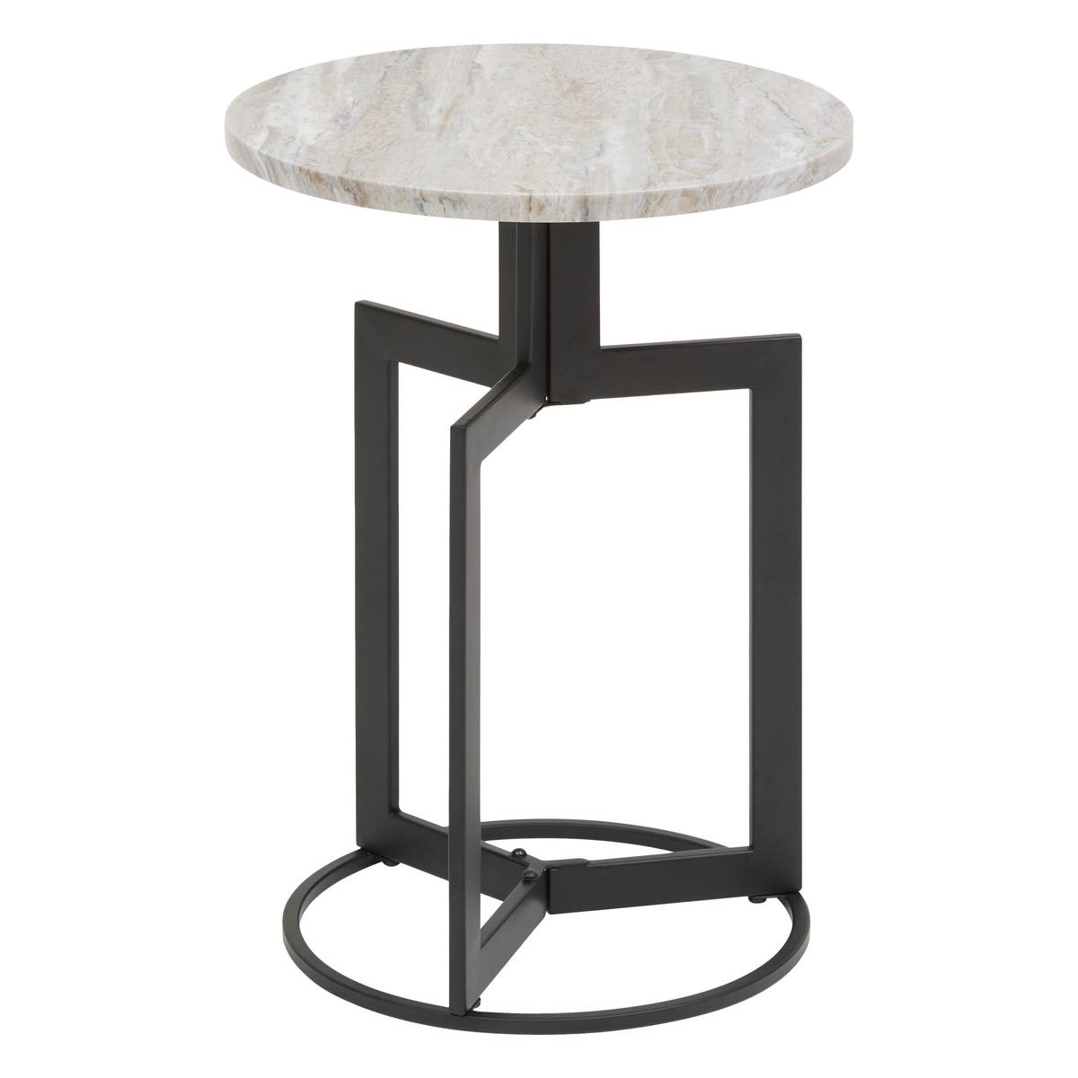 Table d'appoint Tusco Salon Tables d'appoint