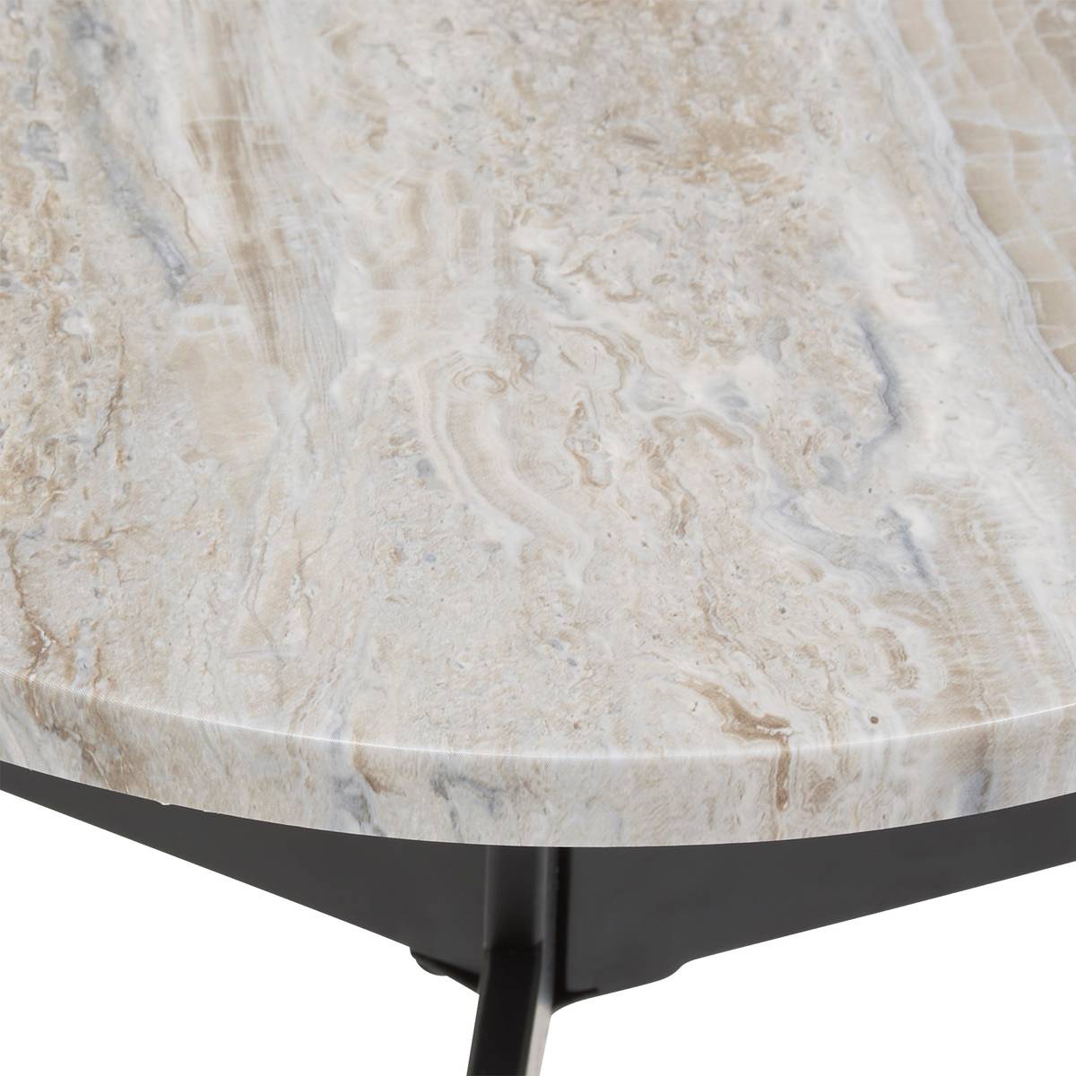 Table d'appoint Tusco Salon Tables d'appoint