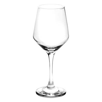 Lot de 6 verres à vin Olivia Verres, carafes Verres à vin