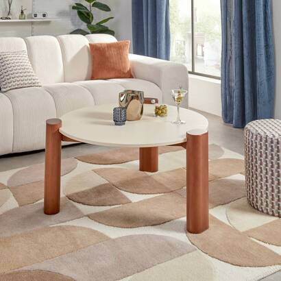 Table basse Jilani Salon Tables basses