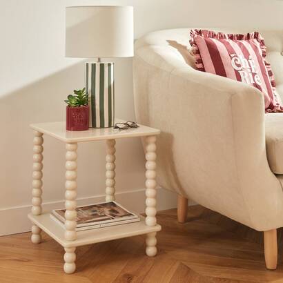 Table d'appoint Chamlo Salon Tables d'appoint