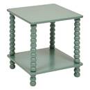 Table d'appoint Chamlo Salon Tables d'appoint