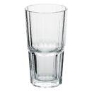 6 gobelets hauts Time'Eau Verres, carafes Verres à eau