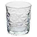 Lot de 6 gobelets bas Juli'Eau Verres, carafes Verres à eau